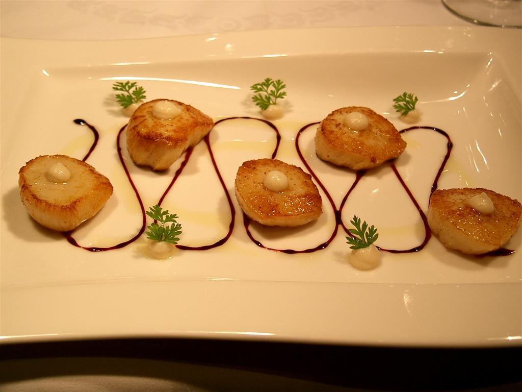 Barn Hotel London Ruislip Restaurante foto